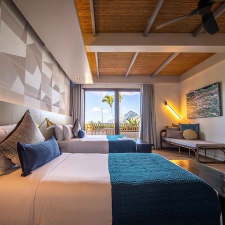 Maremegmeg Beach Club El Nido Zewnętrze zdjęcie