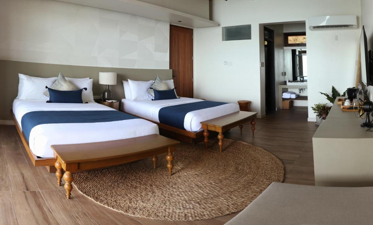 Maremegmeg Beach Club El Nido Zewnętrze zdjęcie