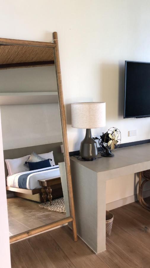 Maremegmeg Beach Club El Nido Zewnętrze zdjęcie