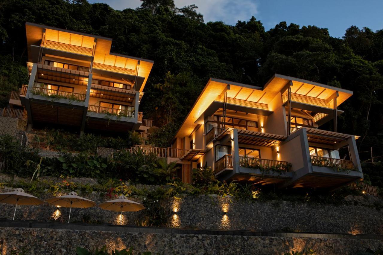 Maremegmeg Beach Club El Nido Zewnętrze zdjęcie