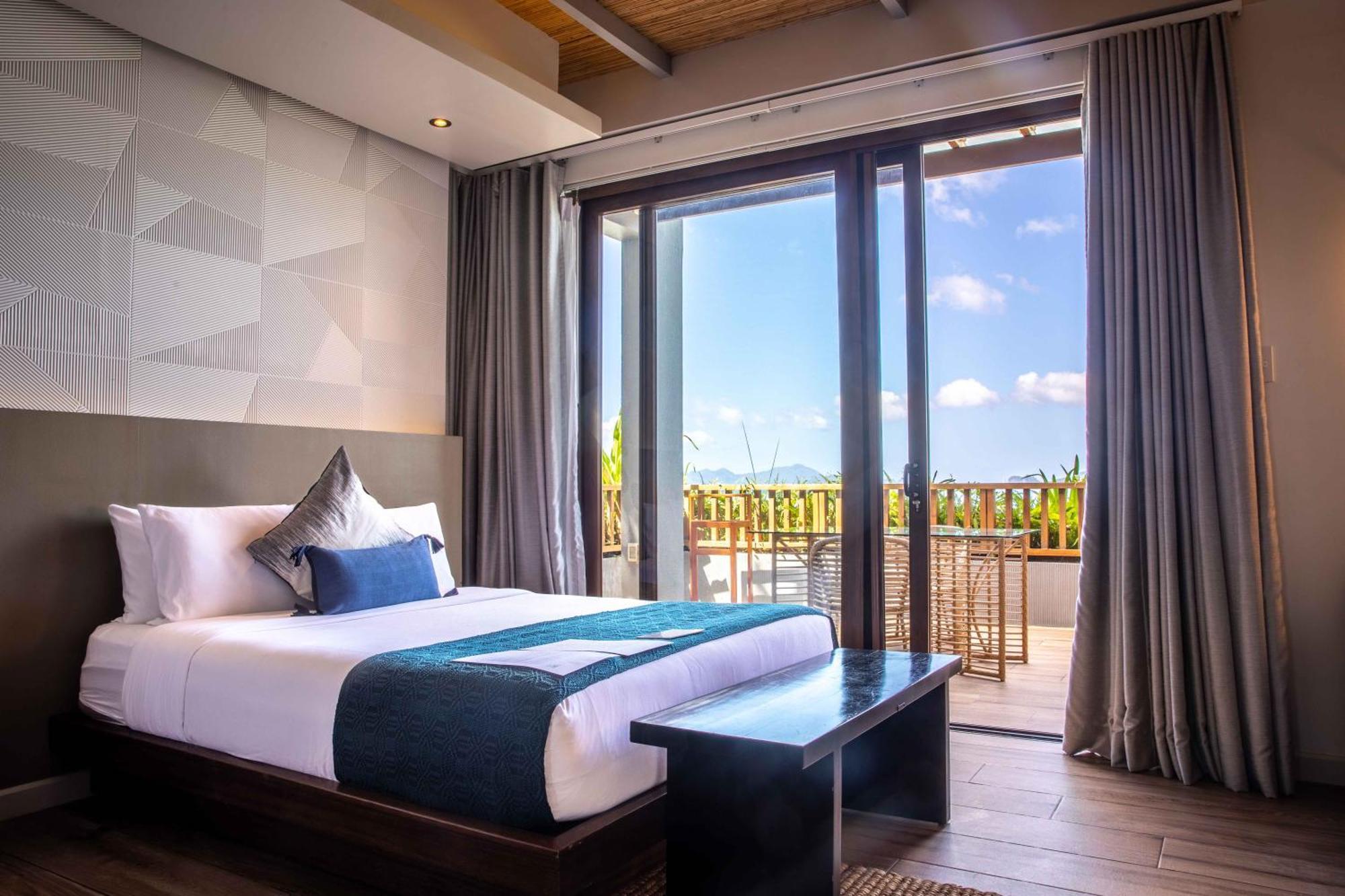 Maremegmeg Beach Club El Nido Zewnętrze zdjęcie