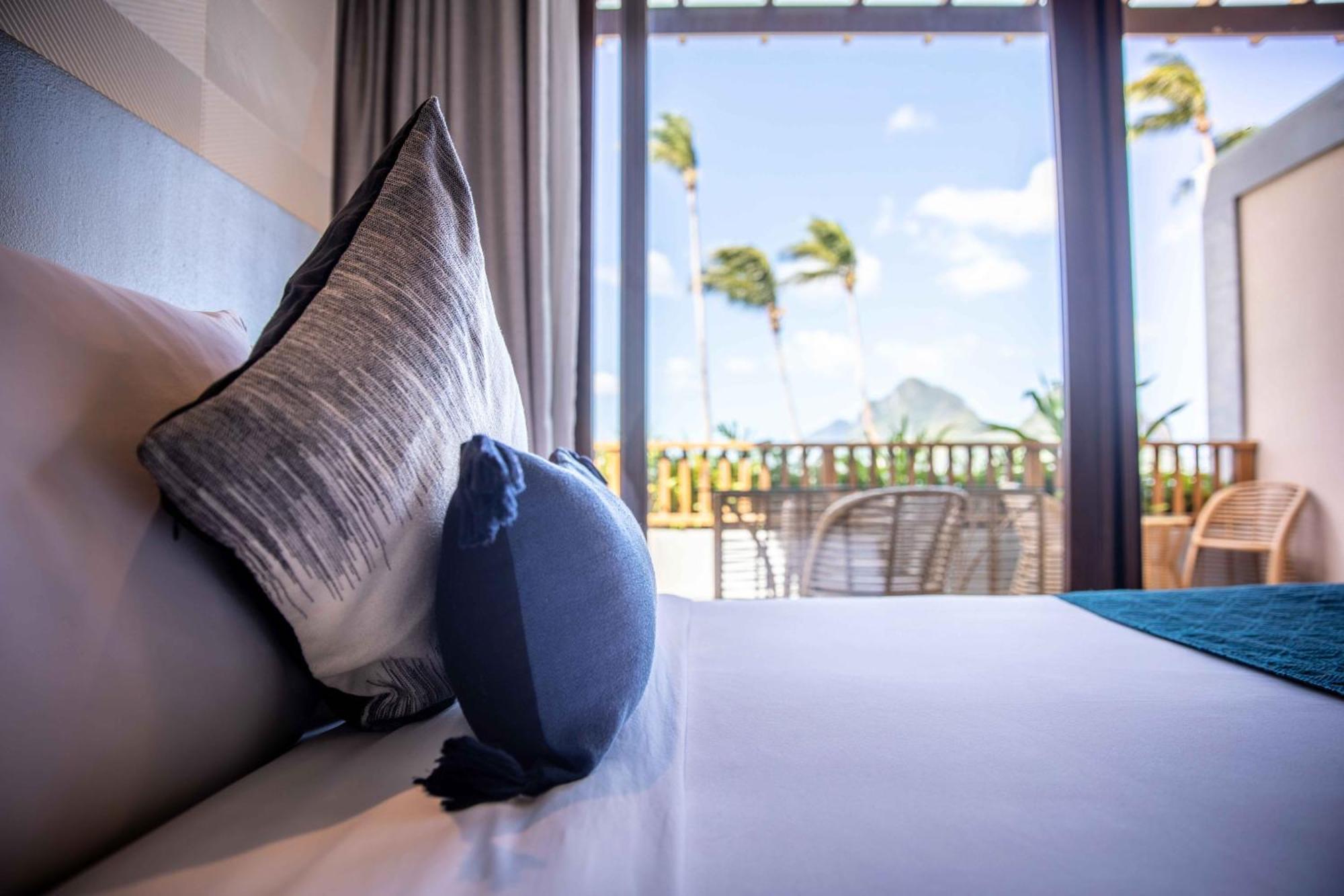 Maremegmeg Beach Club El Nido Zewnętrze zdjęcie
